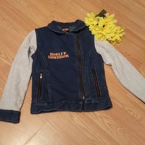 Harley Davidson Jacket